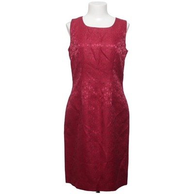 A Feeling of Joy, Kleid, Größe: 38, Rot, Acetat/Polyester/Viskose, Damen #xVN