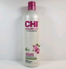 CHI Colorcare Color Lock Shampoo Long-lasting Color 25oz