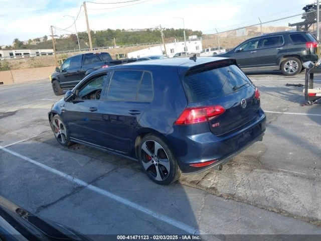 SPIRAL CABLE/CLOCK SPRING 2016 VOLKSWAGEN GOLF GTI Foto 3 de 4