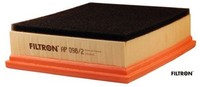 Filtron AP098/2 Luftfilter Luftfiltereinsatz FüR Fiat