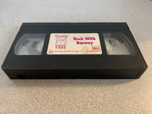 VHS Tapes - Various Titles / Genres / Years - YOU PICK - Disney / WB / Fox ++ - Picture 129 of 204