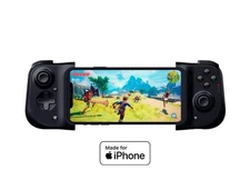 Razer Gamevice Mobile iPhone Gaming Controller Black, RZ06-0336