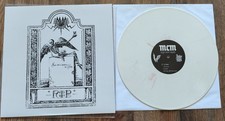 Maeströ Cröque Mört LP New & unplayed marb...