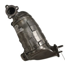 Rußpartikelfilter DPF KIA SORENTO II  2.0 CRDi 4WD (XM)