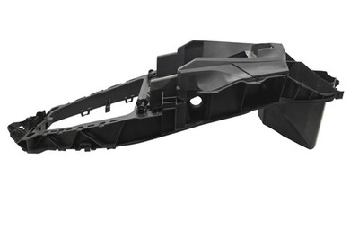 12 Sea-Doo RXT-X260 Deck Extension Assembly