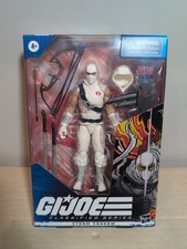 Hasbro GI Joe Classified Series Storm Shadow 6 Action Figure F4019