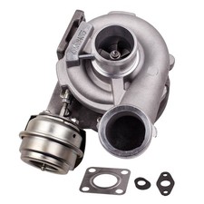Turbolader for Alfa Romeo 147 156 GT Schrgheck Stufenheck 1,9 JTD 16V 150 DE