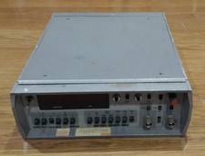 Racal Dana 9900 Universal Counter Timer