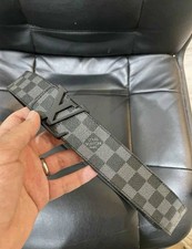 Louis Vuitton Belt Size 38/36