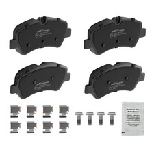 Bremsbeläge Hinten For Ford Tourneo Custom Transit Transit Custom V362 V363 F3