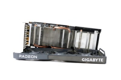 Gigabyte Radeon RX 6600 8GB Eagle 8G GPU - B15, Loose Shroud | eBay