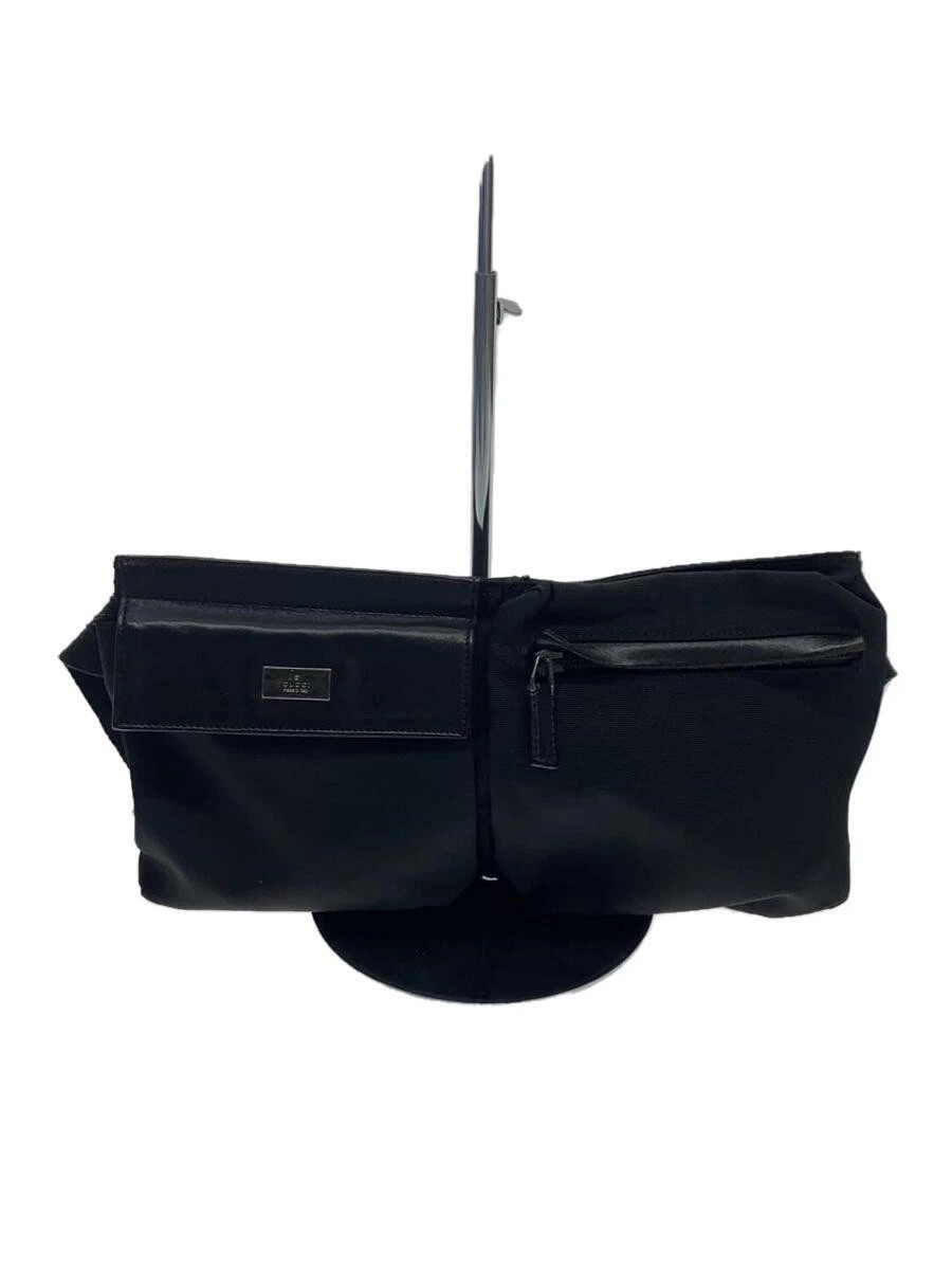Sac GUCCI taille GG toile