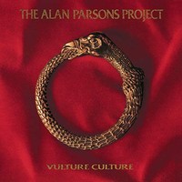 Alan Parsons Project - Vulture Culture - Cd - G3Z