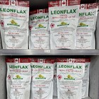 LEONFLAX Flaxseed Weight Loss Powder, All Natural High Fiber 18 oz — photo 4