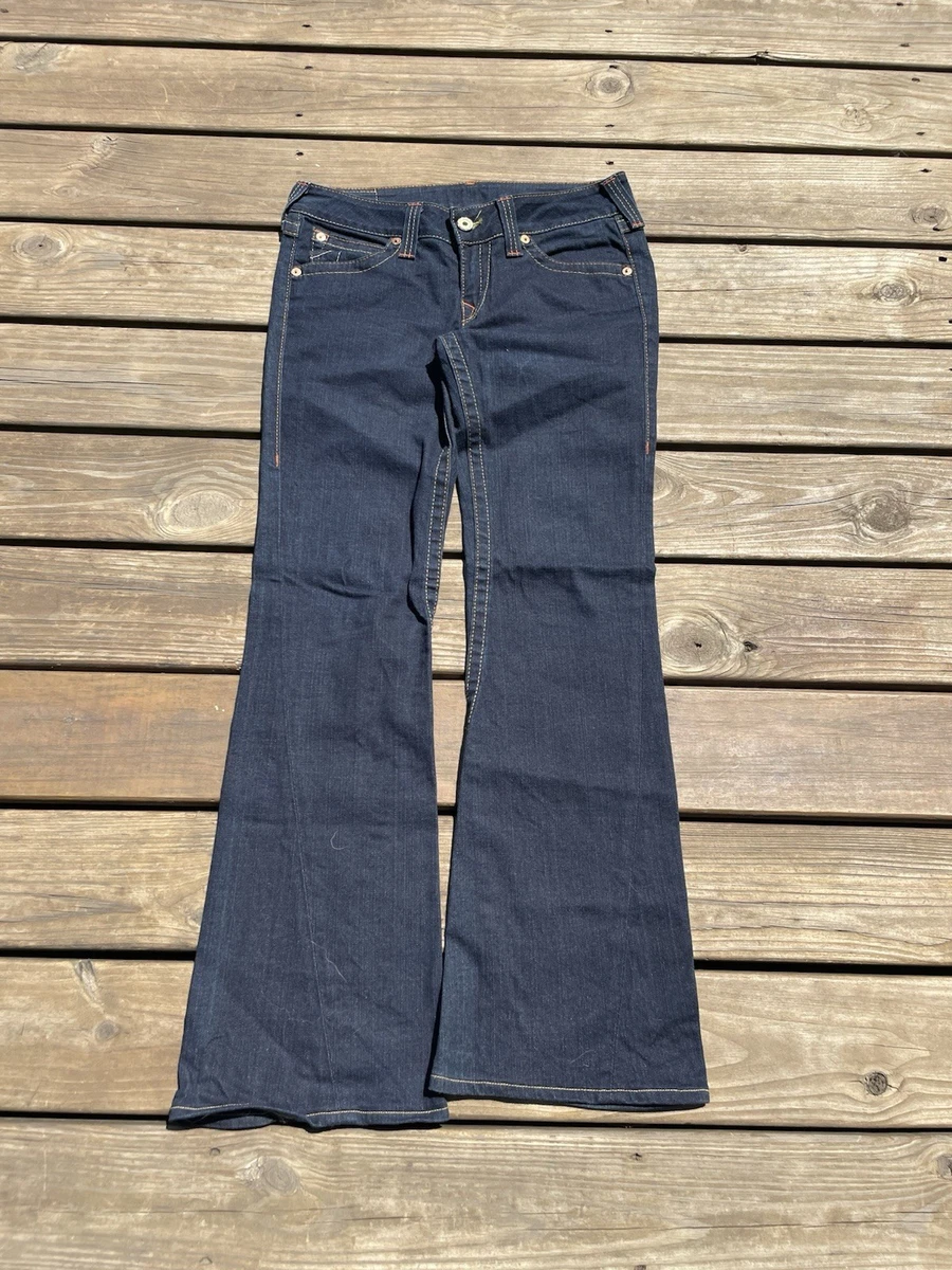 True Religion Joey Jeans for Women for sale | eBay
