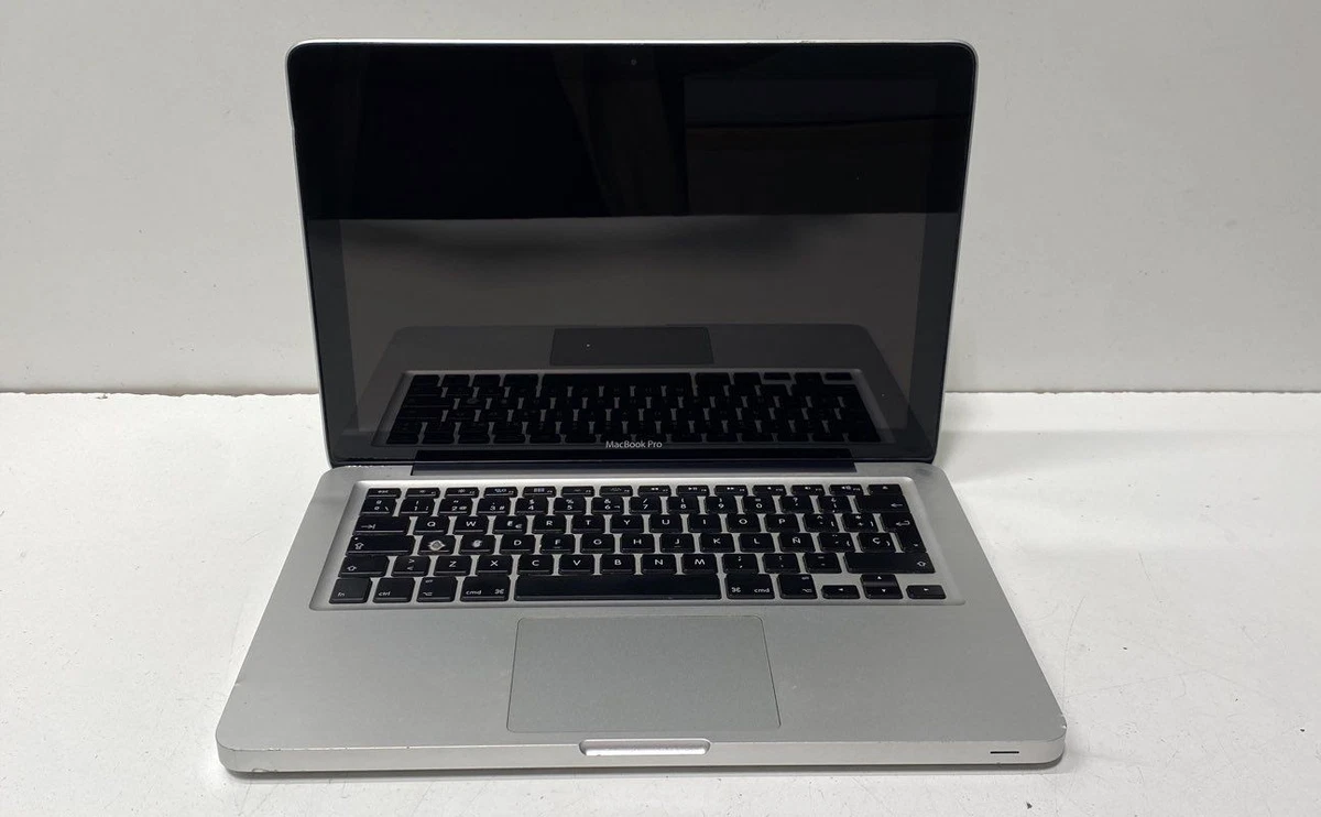 Macbook Pro Parts Or Repair for sale - eBay