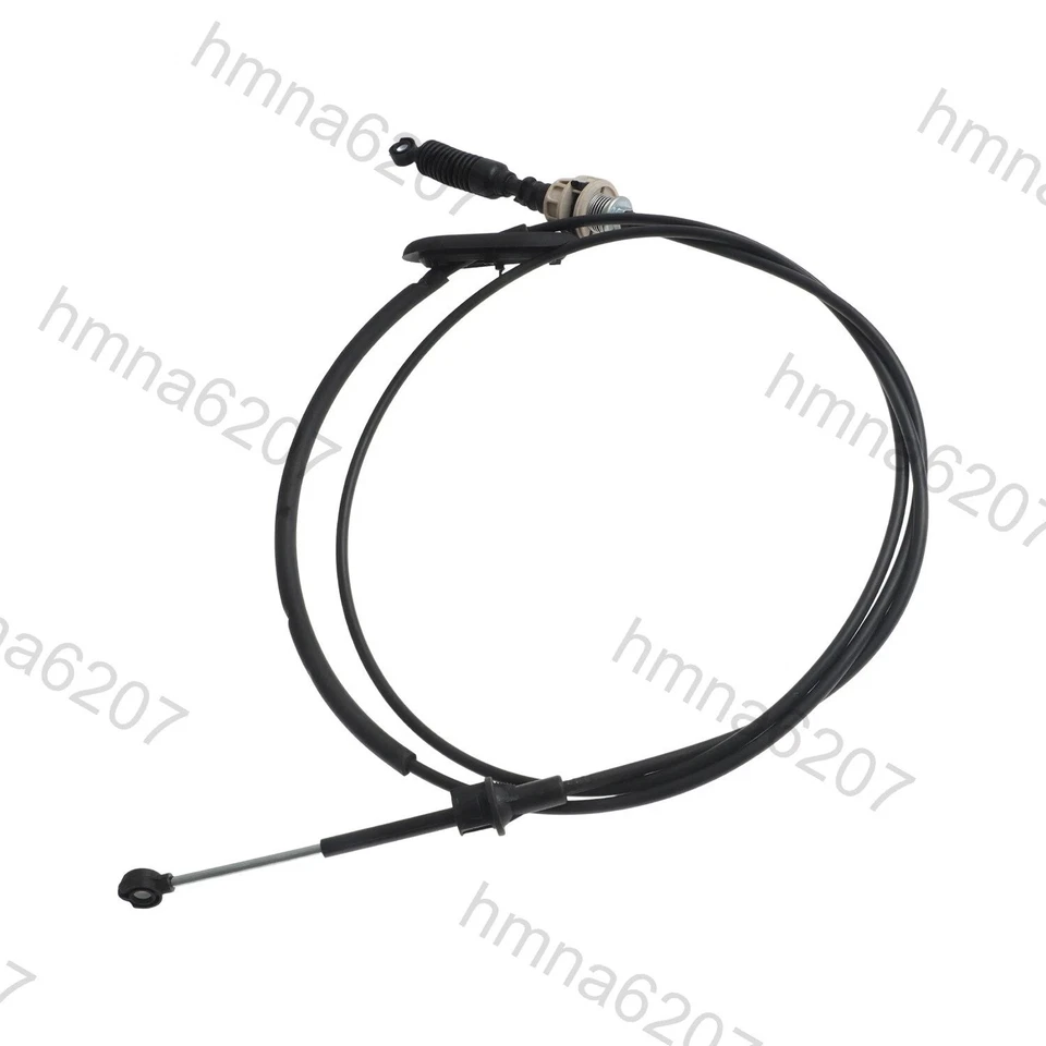 1x 15713353 Cable de cambio de transmisión automática apto para Chevrolet S10 Blazer 1995 1996 1997 Foto 3 de 4
