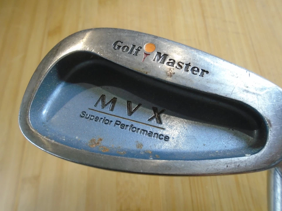 PRE~LOVED LADIES GOLF MASTER PW  ~ LADIES FLEX GRAPHITE SHAFT ~ RIGHT HANDED  - Image 2 of 4