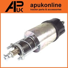 David Brown 1394 1494 1594 1690 1694 Tractor Starter Motor Solenoid Switch