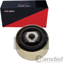 MAXGEAR MOTORLAGER HINTEN MOTORSEITIG PASSEND FÜR RENAULT LAGUNA | 40-0258