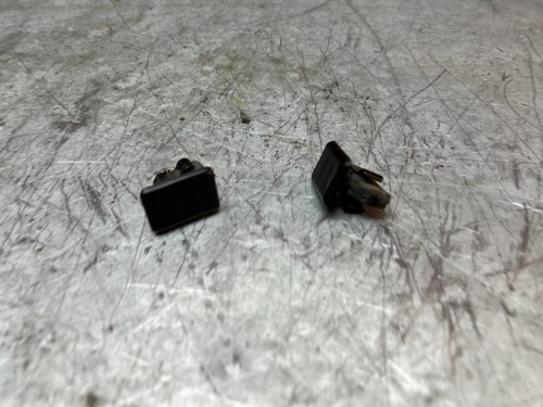 91-99 Mitsubishi 3000GT Dodge Stealth Guantera Tapones $ - Imagen 2 de 6