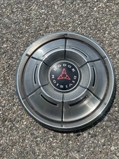 One Factory 1970 To 1971 Dodge Charger Dart Coronet 14 Inch Hubcap Wheel Cover