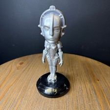 Metropolis Robot Maria Bobble Head Wacky Wobbler by Funko - Vintage - No Box