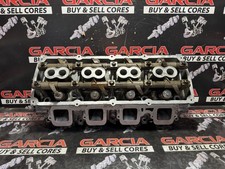 5.7 Jeep Chrysler Dodge Hemi Left Driver Side Cylinder Head 2009-2016