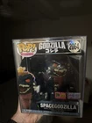 2026 SDCC Exclusive Funko Pop Super Legendary L.E. Godzilla Space Godzilla