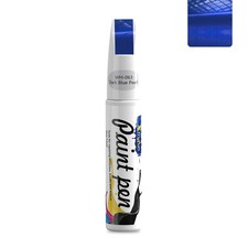 Blue Pearl Touch Up Paint for Cars, Color Accurate Touch Up Paint for Cars, Prem
