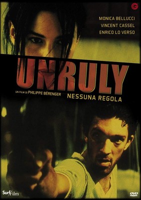 Unruly (DVD) | eBay