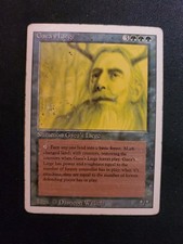 most valuable mtg unlimited cards Black Card Sleeves