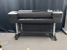 HP DesignJet T1700 44” Large Format Printer – PostScript – NEW Out of Box