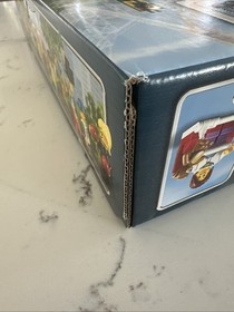 NIB LEGO Creator Expert 10244 Fairground Mixer - Brand New Sealed, Retired, Rare