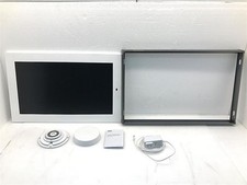 Lenovo Smart Digital Picture Frame 21.5" ZA6G0006US