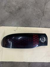 Gm 1998-2002 Pontiac Firebird Left Driver Tail Light Assembly