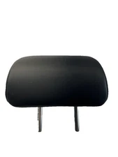 2019-2023 Mazda 3 Headrest Rear Left Or Right Black Leather OEM DFS68824002