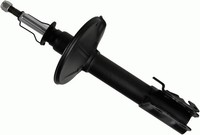 1X StoßDäMpfer Sachs 317 154 FüR Toyota Starlet Paseo EP91_ EP91R EL54_ EL54C