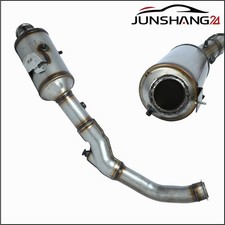 DPF Dieselpartikelfilter A1664907414 Mercedes W166 X166 ML GL GLE CDI 250-350