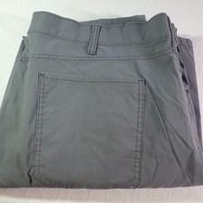 Member's Mark Men's Denali Pants  Size 40W X 30L minor defect
