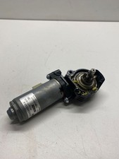 BMW M4 F82 F83 2017 Stellmotor elektrische Sitzverstellung 01122510 OSA5125