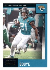 2020 Score #112 A.J. Bouye - FB