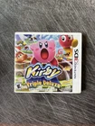Kirby: Triple Deluxe (Nintendo 3DS, 2014)