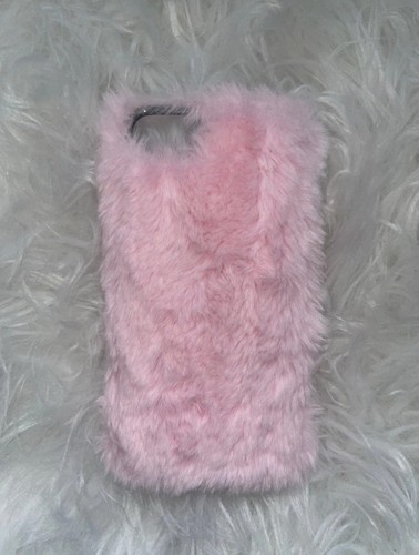 Seven iPhone 6/6s Phone Cases Silicone, Plastic, Rubber, Fluffy - Picture 7 of 10