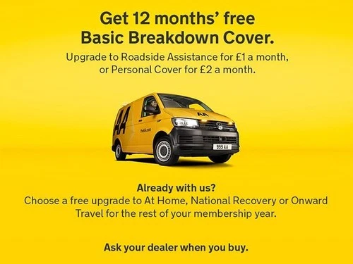 2015 Toyota AYGO 1.0 VVT-i x-play Hatchback 5dr Petrol Manual Euro 5 Euro 5 (68  - Picture 18 of 18