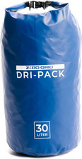 Waterproof Dry Bag - Floating Roll Top Drybag Keeps Dry 10L/20L/30L/40L Sizes fo