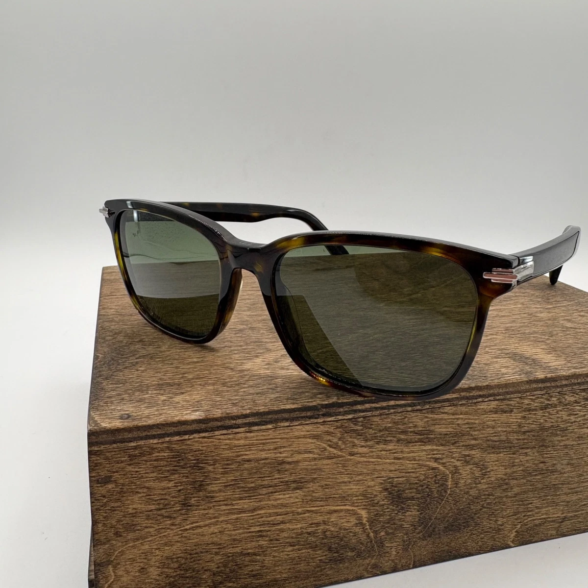 Dior Black Green Sunglasses for Men for sale | eBay