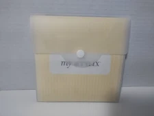 Close To My Heart D1275 Serendipity Acrylix Stamps - NIP