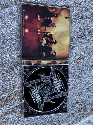 Metallica Load - CD, 1996, Elektra Label VG+ | eBay
