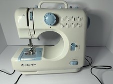 Michley LSS Lil  Sew & Sew Mini Sewing Machin...